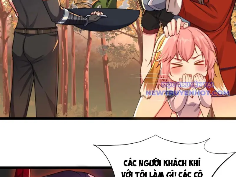 Bỉ nhân độc tìm đường chết Chapter 13 - Trang 46