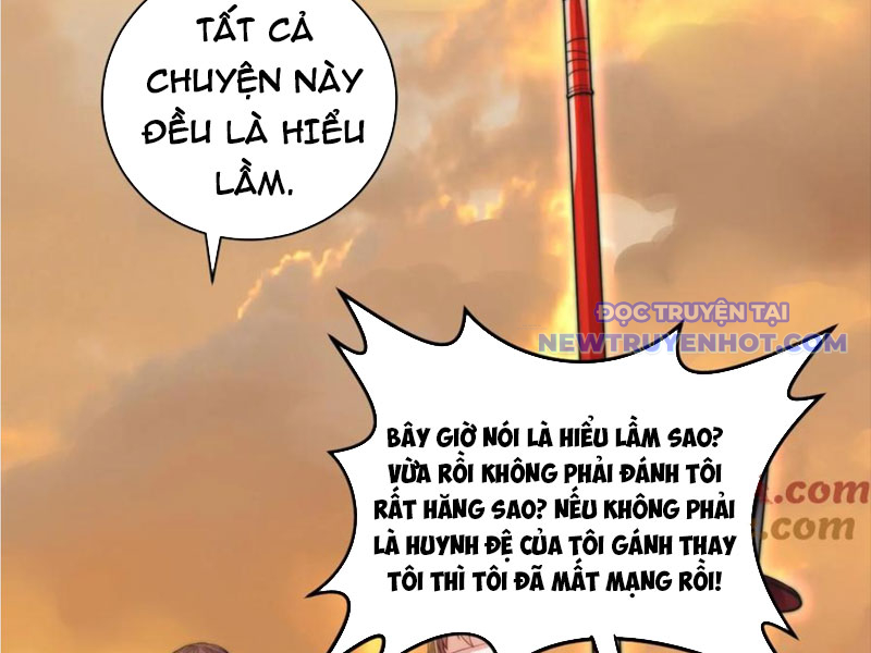 Bỉ nhân độc tìm đường chết Chapter 13 - Trang 9
