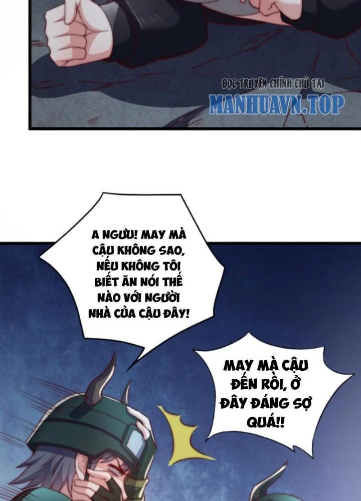 Bỉ nhân độc tìm đường chết Chapter 130 - Trang 10