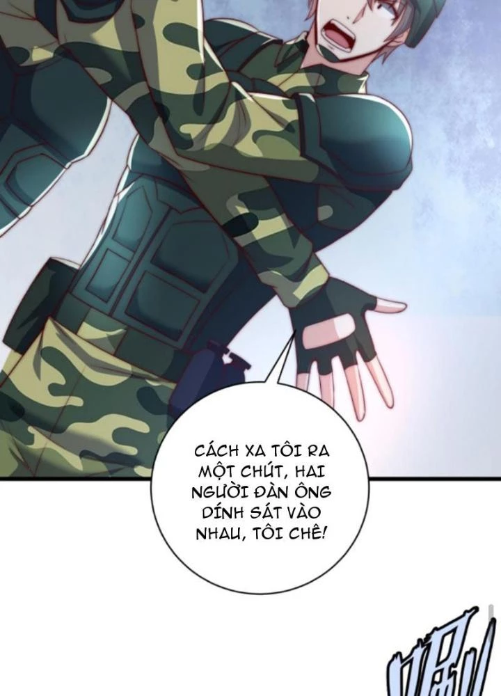 Bỉ nhân độc tìm đường chết Chapter 130 - Trang 12