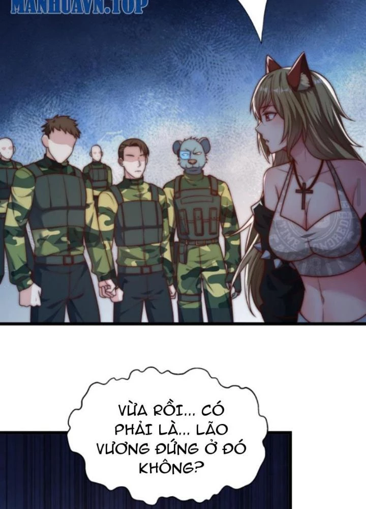 Bỉ nhân độc tìm đường chết Chapter 130 - Trang 18