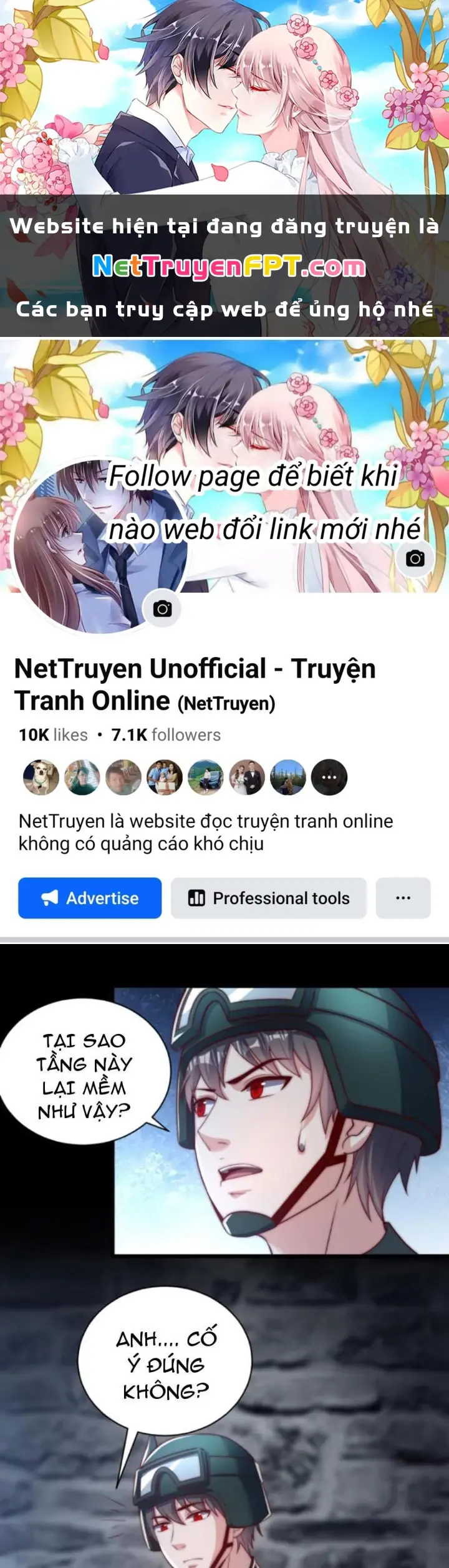 Bỉ nhân độc tìm đường chết Chapter 130 - Trang 2