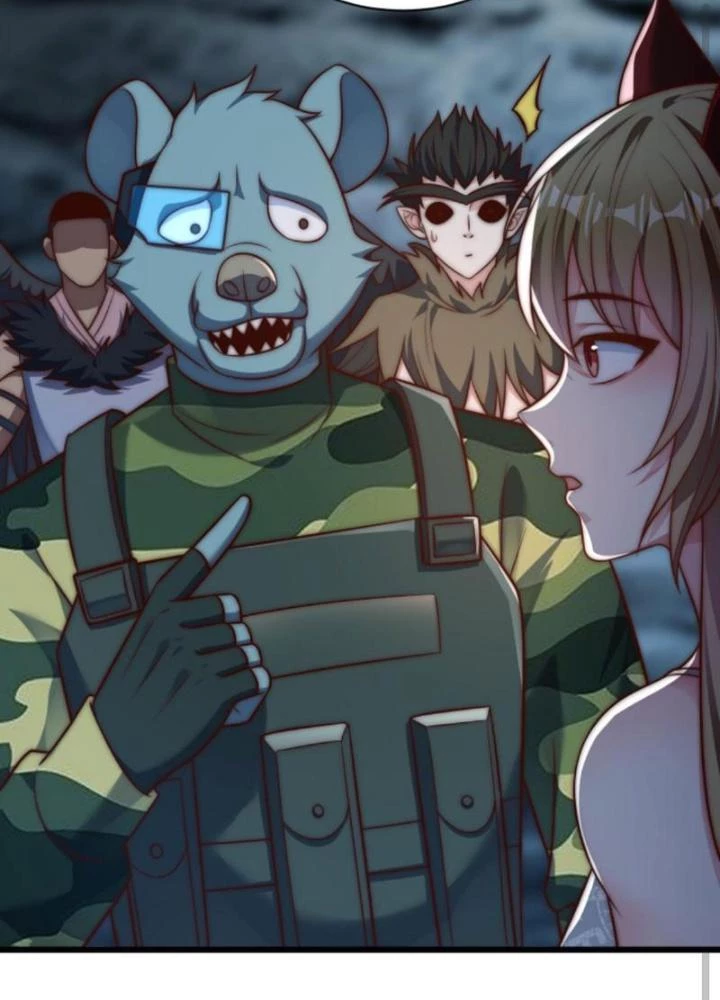 Bỉ nhân độc tìm đường chết Chapter 130 - Trang 22
