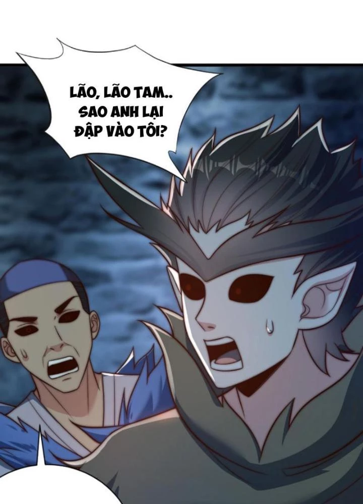 Bỉ nhân độc tìm đường chết Chapter 130 - Trang 24