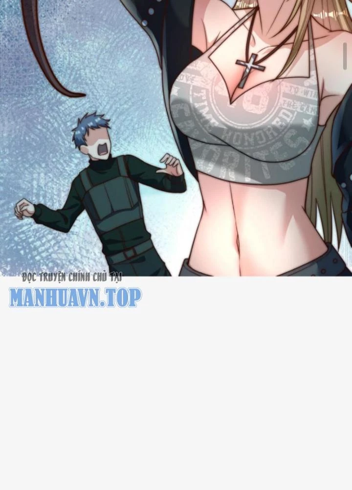 Bỉ nhân độc tìm đường chết Chapter 130 - Trang 32