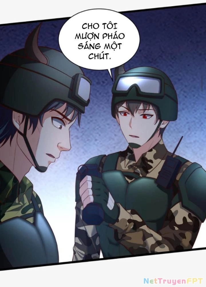 Bỉ nhân độc tìm đường chết Chapter 130 - Trang 42