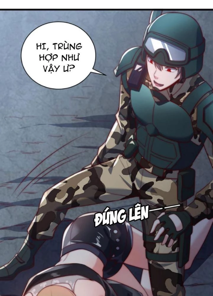 Bỉ nhân độc tìm đường chết Chapter 130 - Trang 6