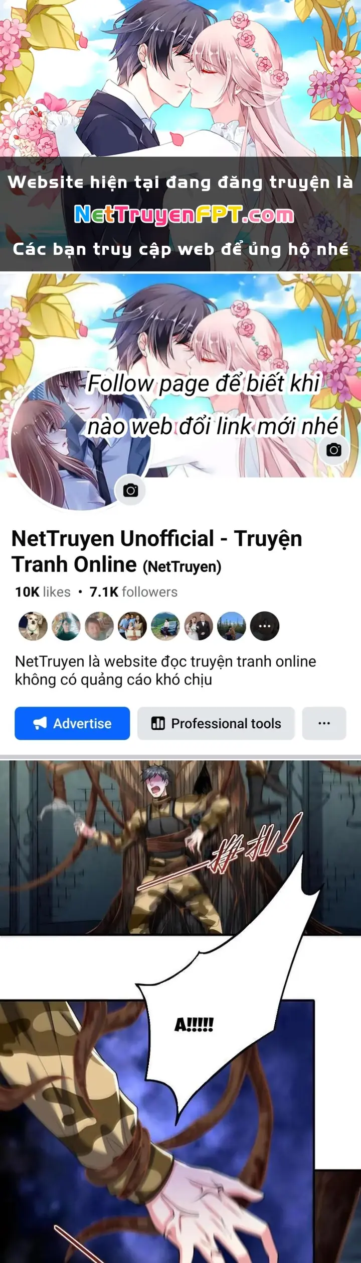 Bỉ nhân độc tìm đường chết Chapter 131 - Trang 2