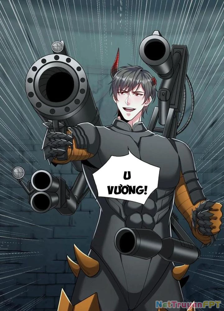 Bỉ nhân độc tìm đường chết Chapter 131 - Trang 22