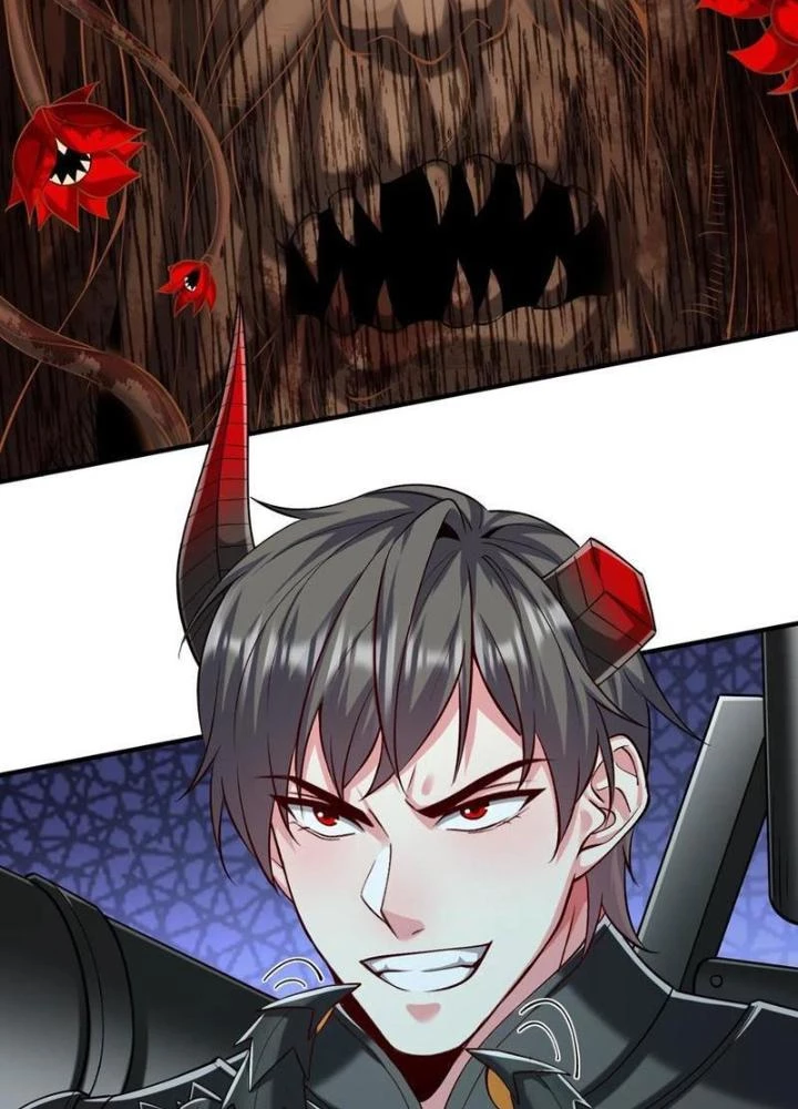 Bỉ nhân độc tìm đường chết Chapter 131 - Trang 26
