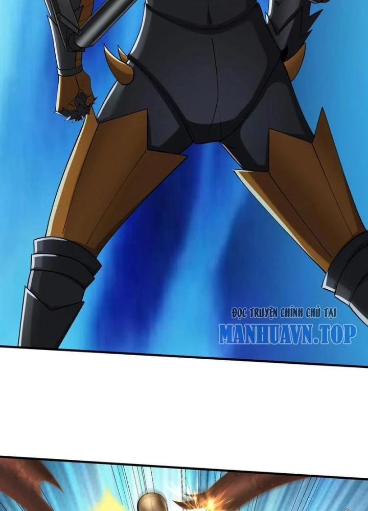 Bỉ nhân độc tìm đường chết Chapter 131 - Trang 34