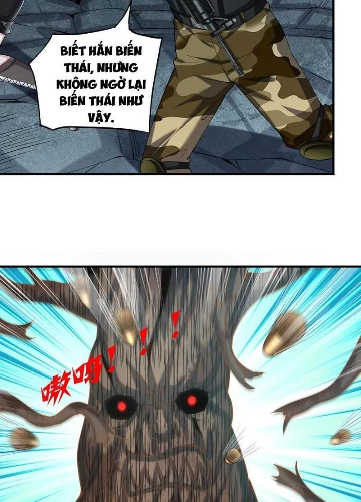 Bỉ nhân độc tìm đường chết Chapter 131 - Trang 40