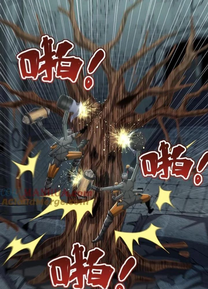 Bỉ nhân độc tìm đường chết Chapter 131 - Trang 46