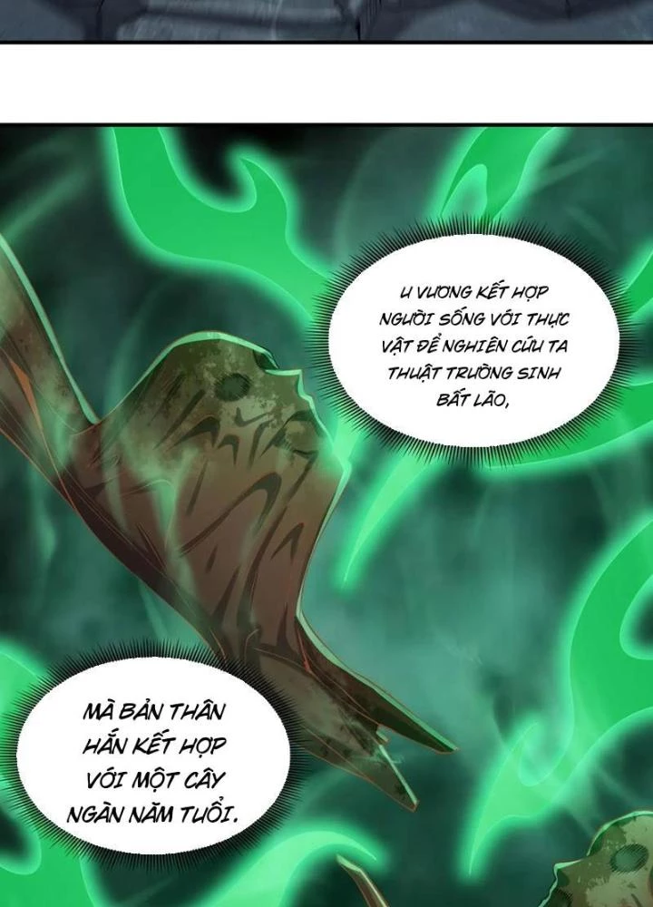 Bỉ nhân độc tìm đường chết Chapter 131 - Trang 48