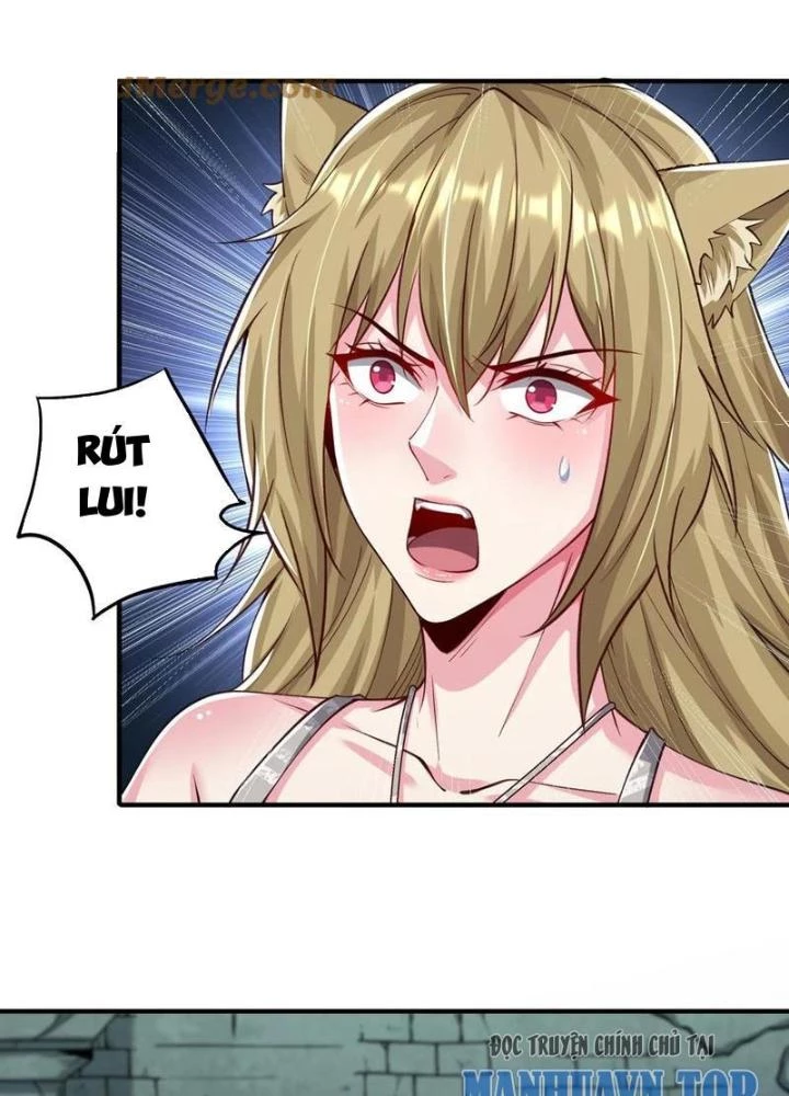 Bỉ nhân độc tìm đường chết Chapter 131 - Trang 6