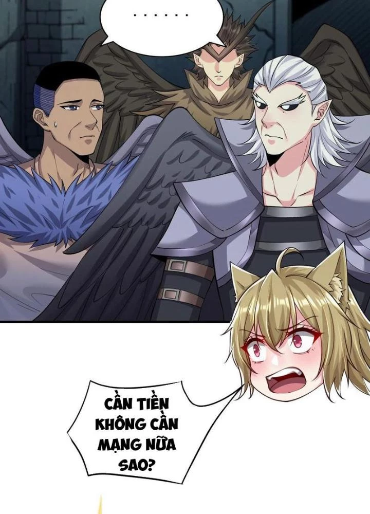 Bỉ nhân độc tìm đường chết Chapter 131 - Trang 8