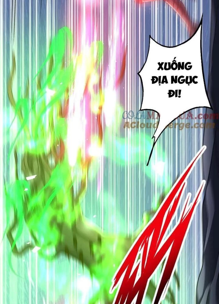 Bỉ nhân độc tìm đường chết Chapter 132 - Trang 10