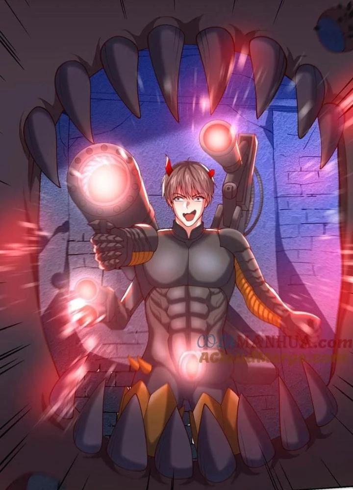 Bỉ nhân độc tìm đường chết Chapter 132 - Trang 14