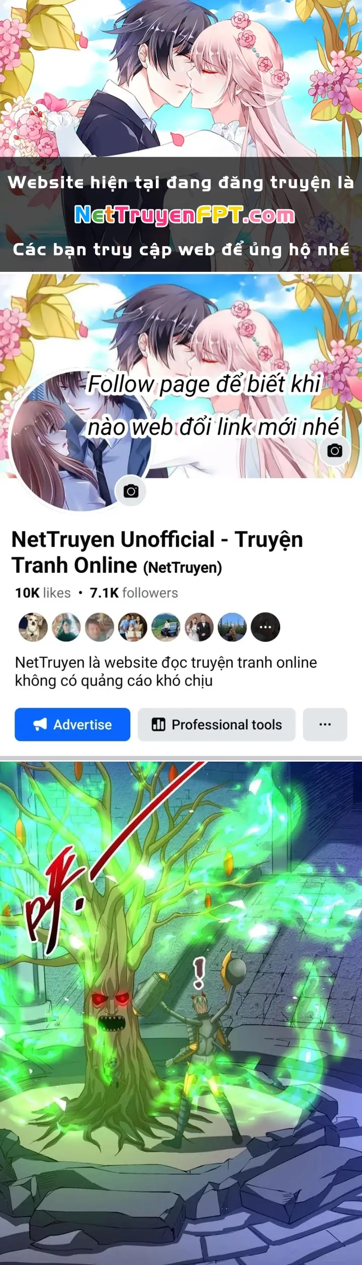 Bỉ nhân độc tìm đường chết Chapter 132 - Trang 2