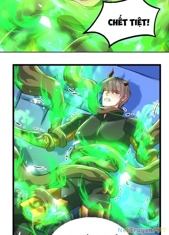 Bỉ nhân độc tìm đường chết Chapter 132 - Trang 20