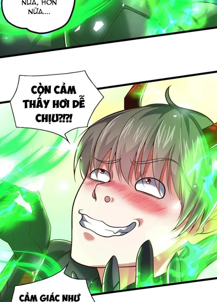 Bỉ nhân độc tìm đường chết Chapter 132 - Trang 26