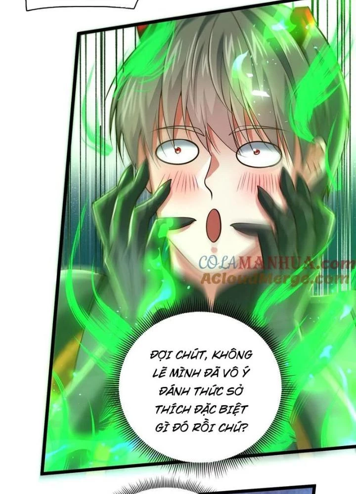 Bỉ nhân độc tìm đường chết Chapter 132 - Trang 28