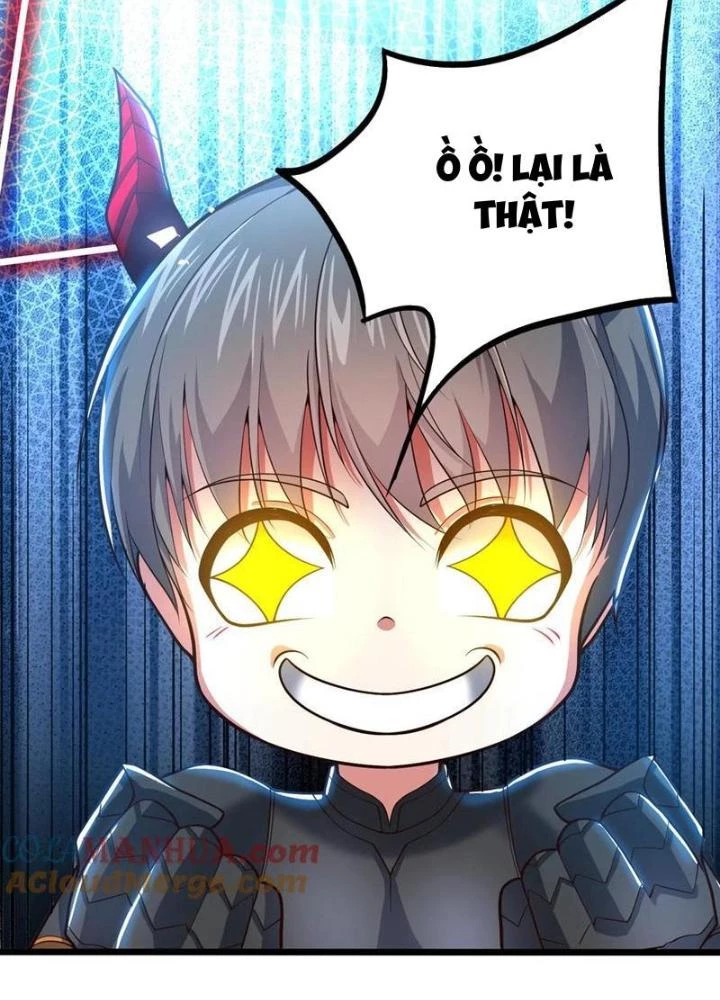 Bỉ nhân độc tìm đường chết Chapter 132 - Trang 32