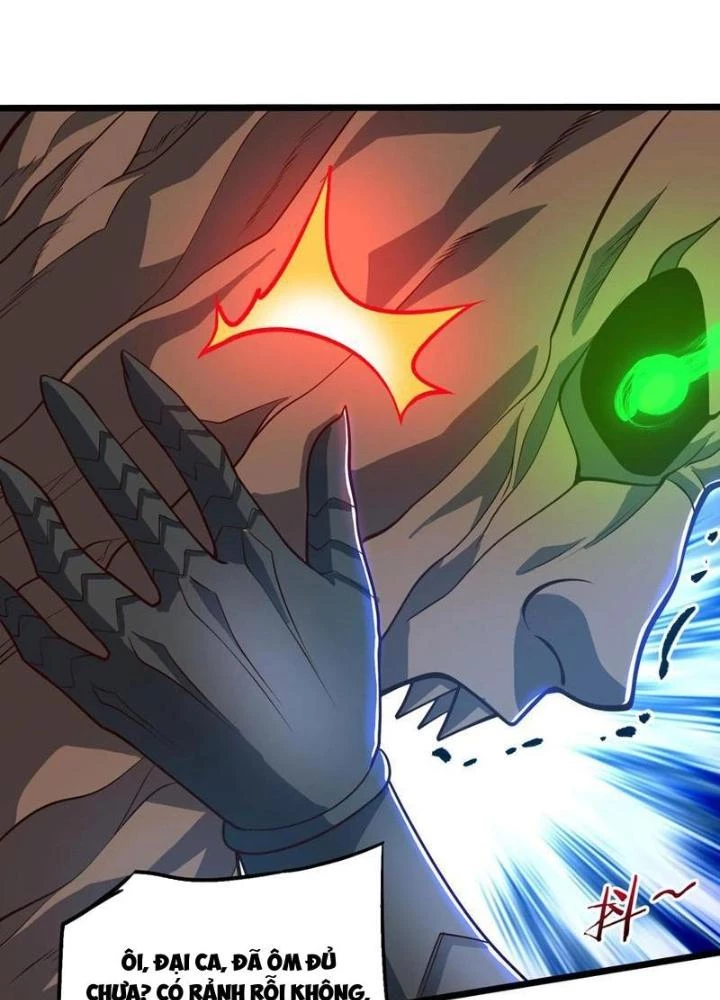Bỉ nhân độc tìm đường chết Chapter 132 - Trang 34