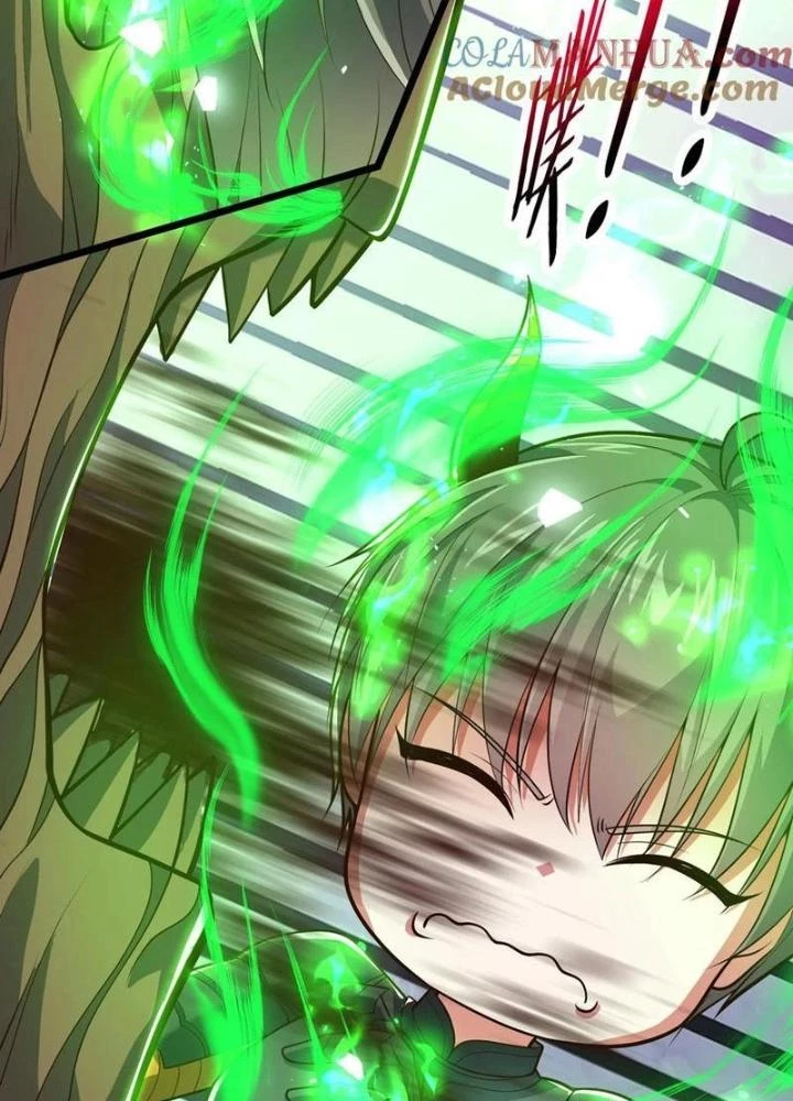 Bỉ nhân độc tìm đường chết Chapter 132 - Trang 38