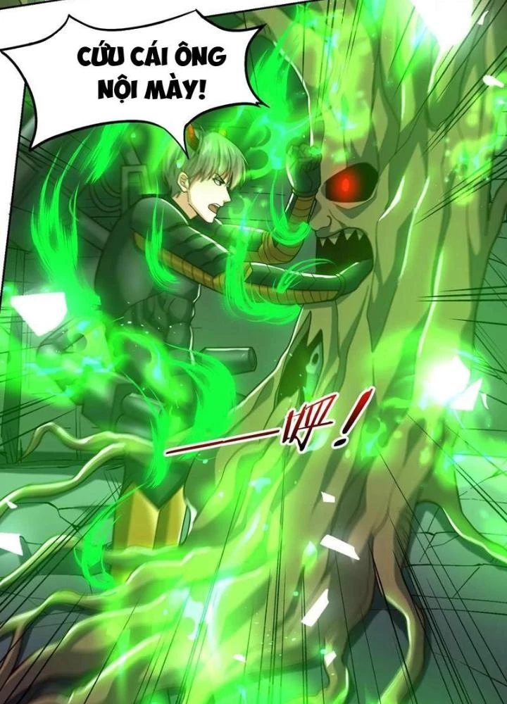 Bỉ nhân độc tìm đường chết Chapter 132 - Trang 44
