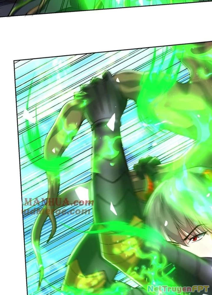 Bỉ nhân độc tìm đường chết Chapter 132 - Trang 46