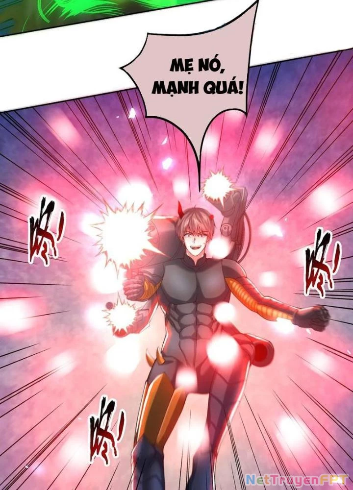 Bỉ nhân độc tìm đường chết Chapter 132 - Trang 6