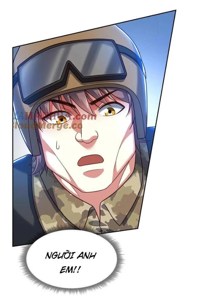 Bỉ nhân độc tìm đường chết Chapter 133 - Trang 12