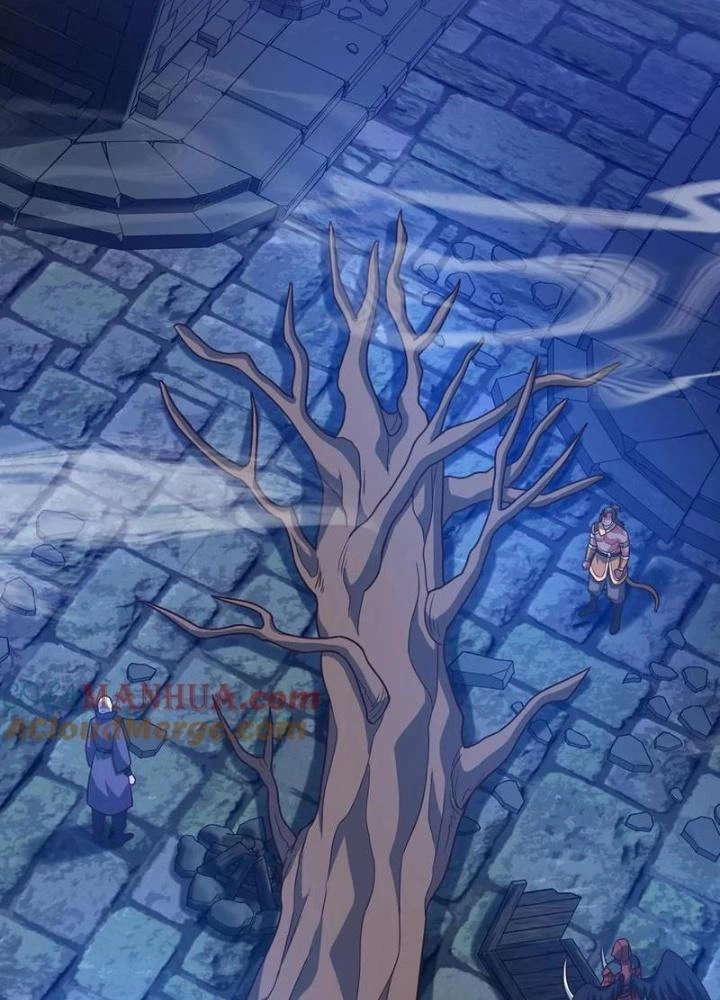 Bỉ nhân độc tìm đường chết Chapter 133 - Trang 16