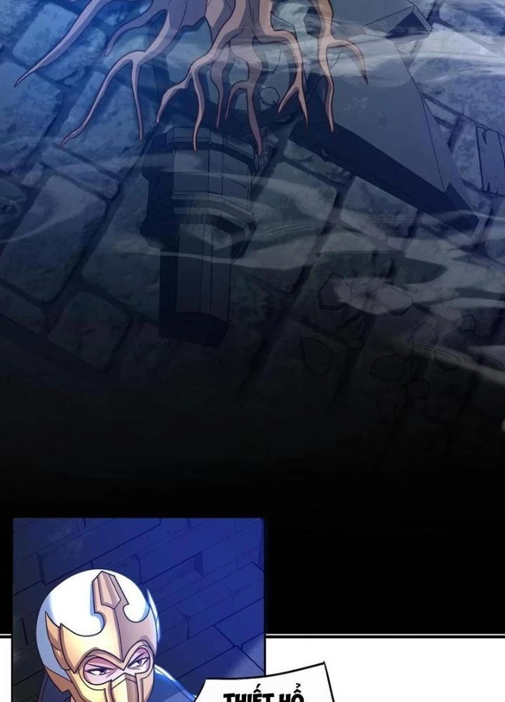 Bỉ nhân độc tìm đường chết Chapter 133 - Trang 18