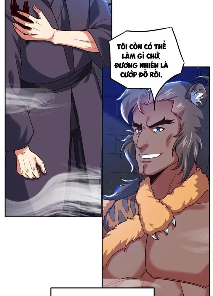Bỉ nhân độc tìm đường chết Chapter 133 - Trang 20