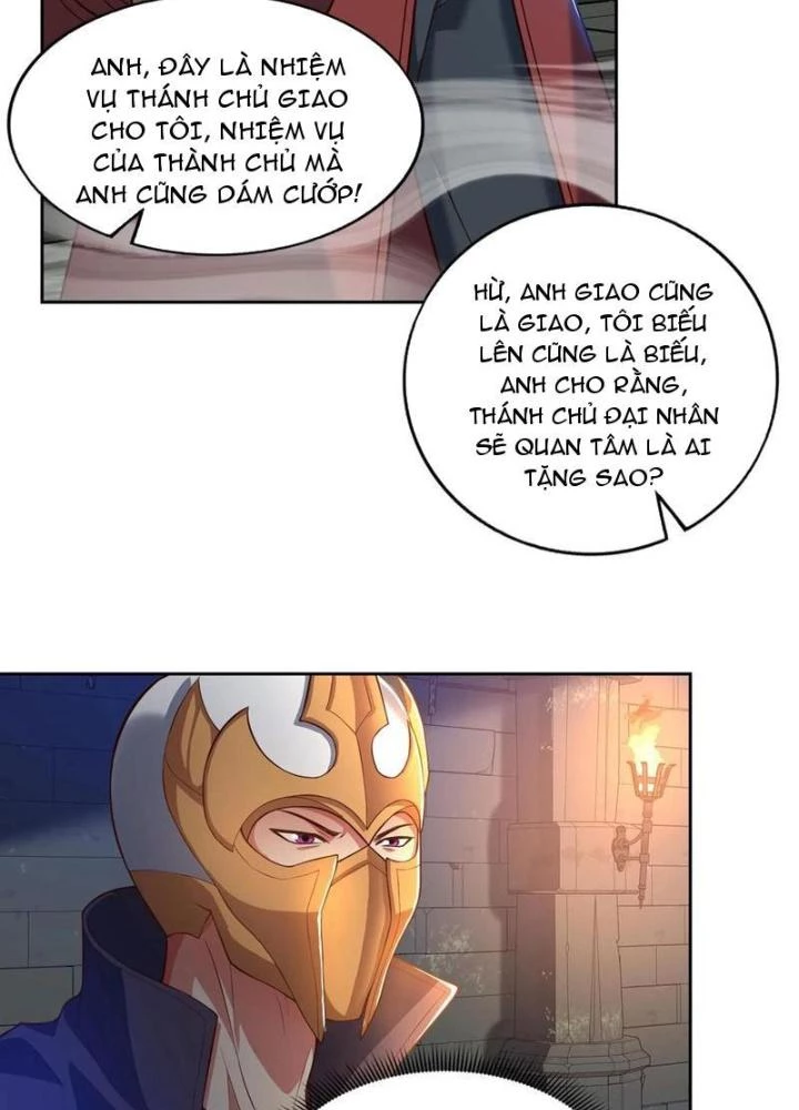Bỉ nhân độc tìm đường chết Chapter 133 - Trang 24