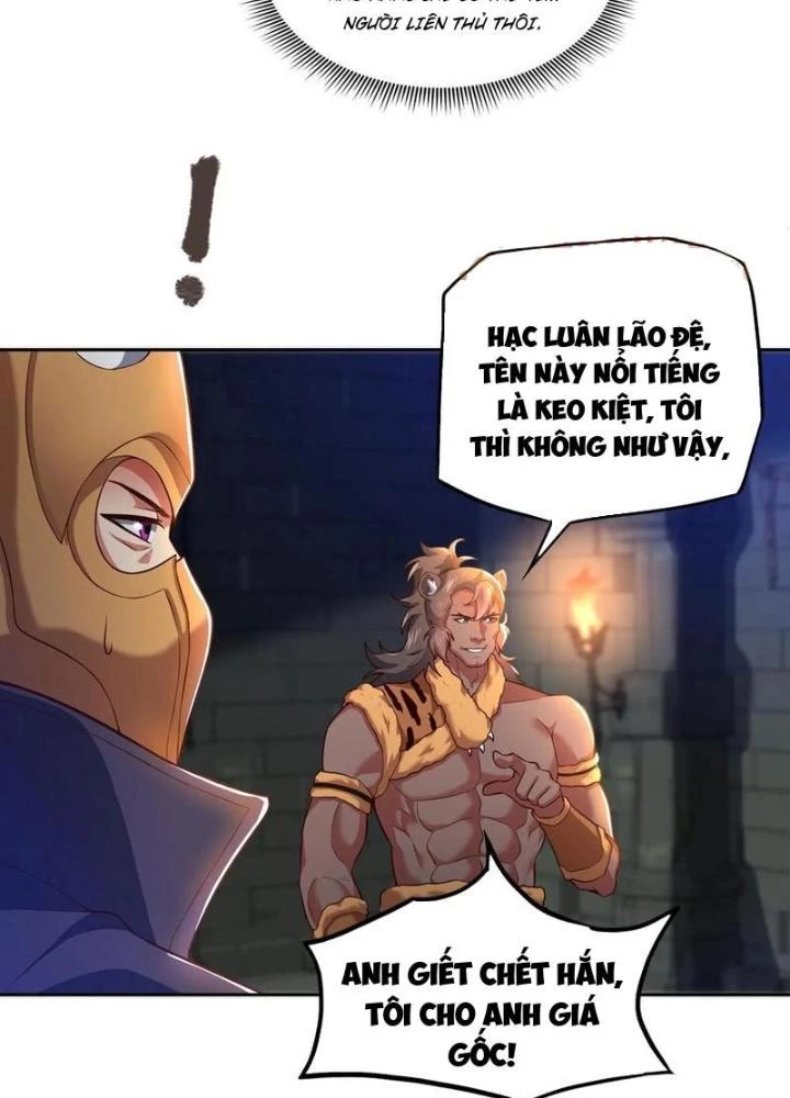 Bỉ nhân độc tìm đường chết Chapter 133 - Trang 26