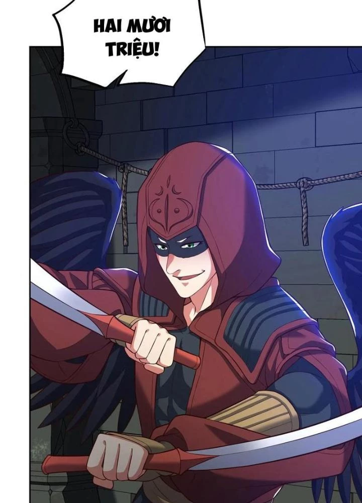 Bỉ nhân độc tìm đường chết Chapter 133 - Trang 28