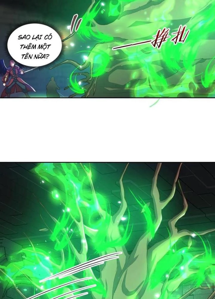 Bỉ nhân độc tìm đường chết Chapter 133 - Trang 38
