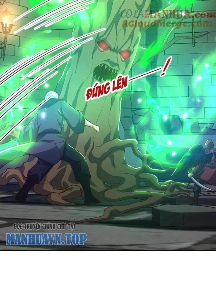 Bỉ nhân độc tìm đường chết Chapter 133 - Trang 40