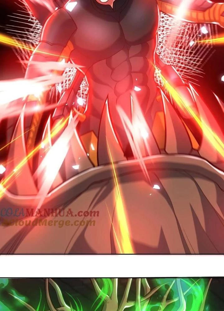 Bỉ nhân độc tìm đường chết Chapter 133 - Trang 48