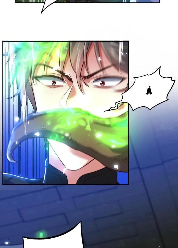 Bỉ nhân độc tìm đường chết Chapter 133 - Trang 6