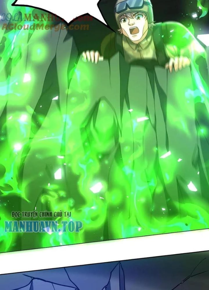 Bỉ nhân độc tìm đường chết Chapter 133 - Trang 8