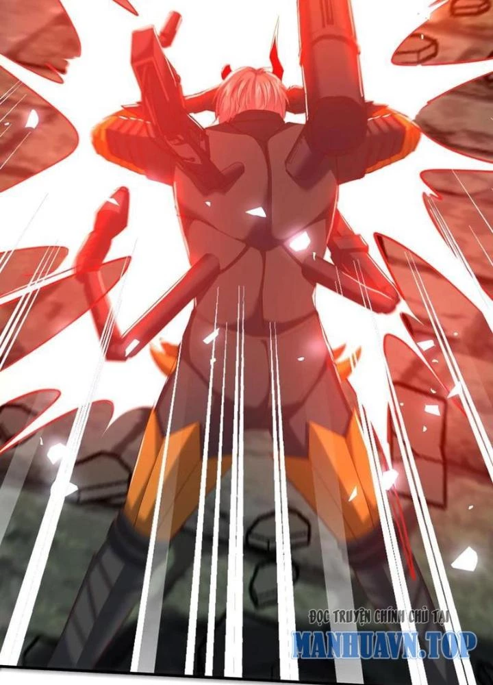 Bỉ nhân độc tìm đường chết Chapter 134 - Trang 14