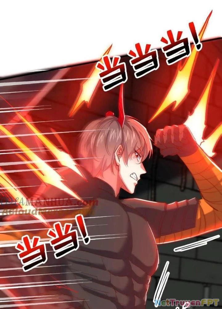 Bỉ nhân độc tìm đường chết Chapter 134 - Trang 16
