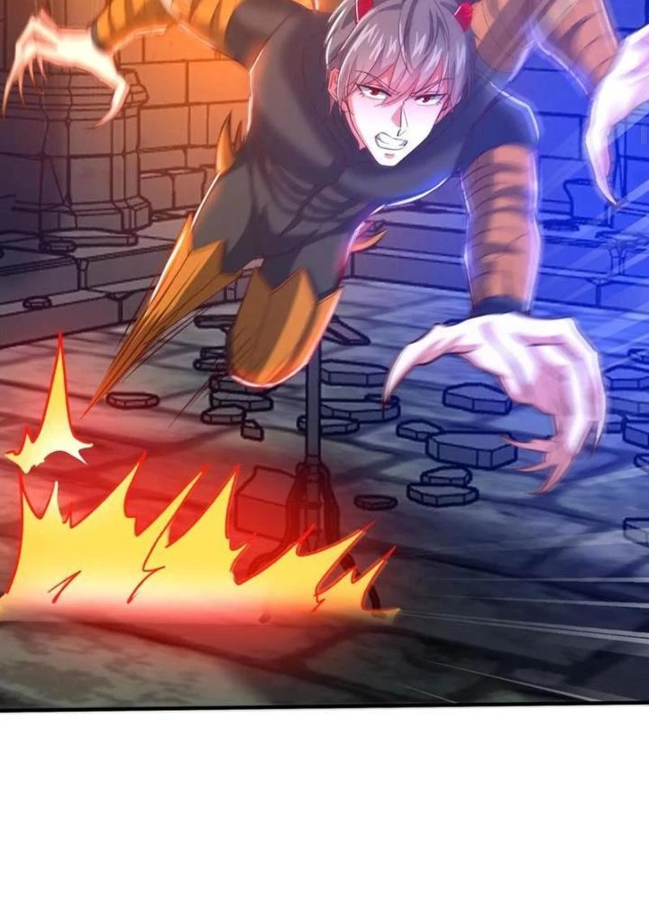 Bỉ nhân độc tìm đường chết Chapter 134 - Trang 24