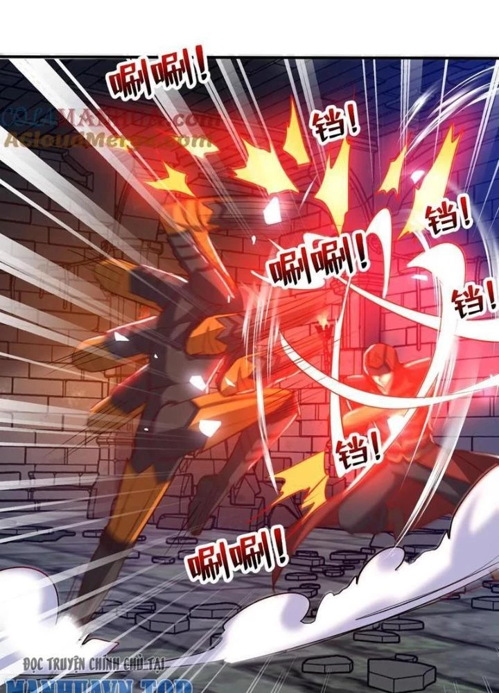 Bỉ nhân độc tìm đường chết Chapter 134 - Trang 26