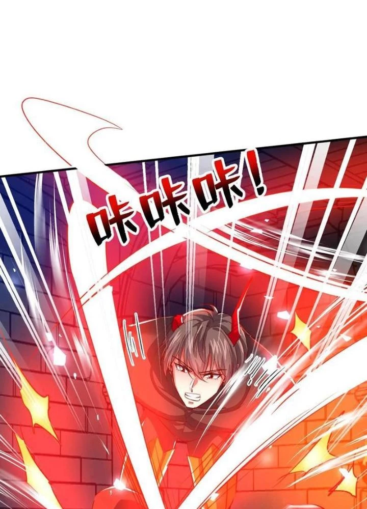 Bỉ nhân độc tìm đường chết Chapter 134 - Trang 28