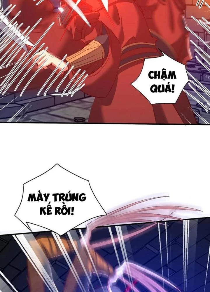 Bỉ nhân độc tìm đường chết Chapter 134 - Trang 30